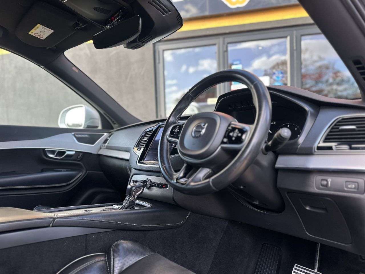 2016 VOLVO XC90 2016 VOLVO XC90