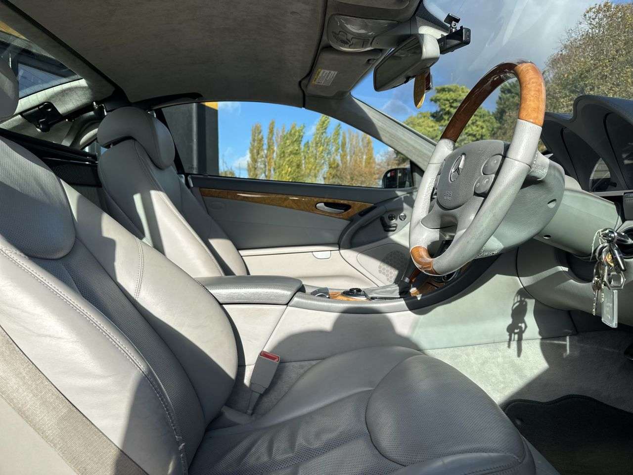 2006 MERCEDES-BENZ SL 2006 MERCEDES-BENZ SL