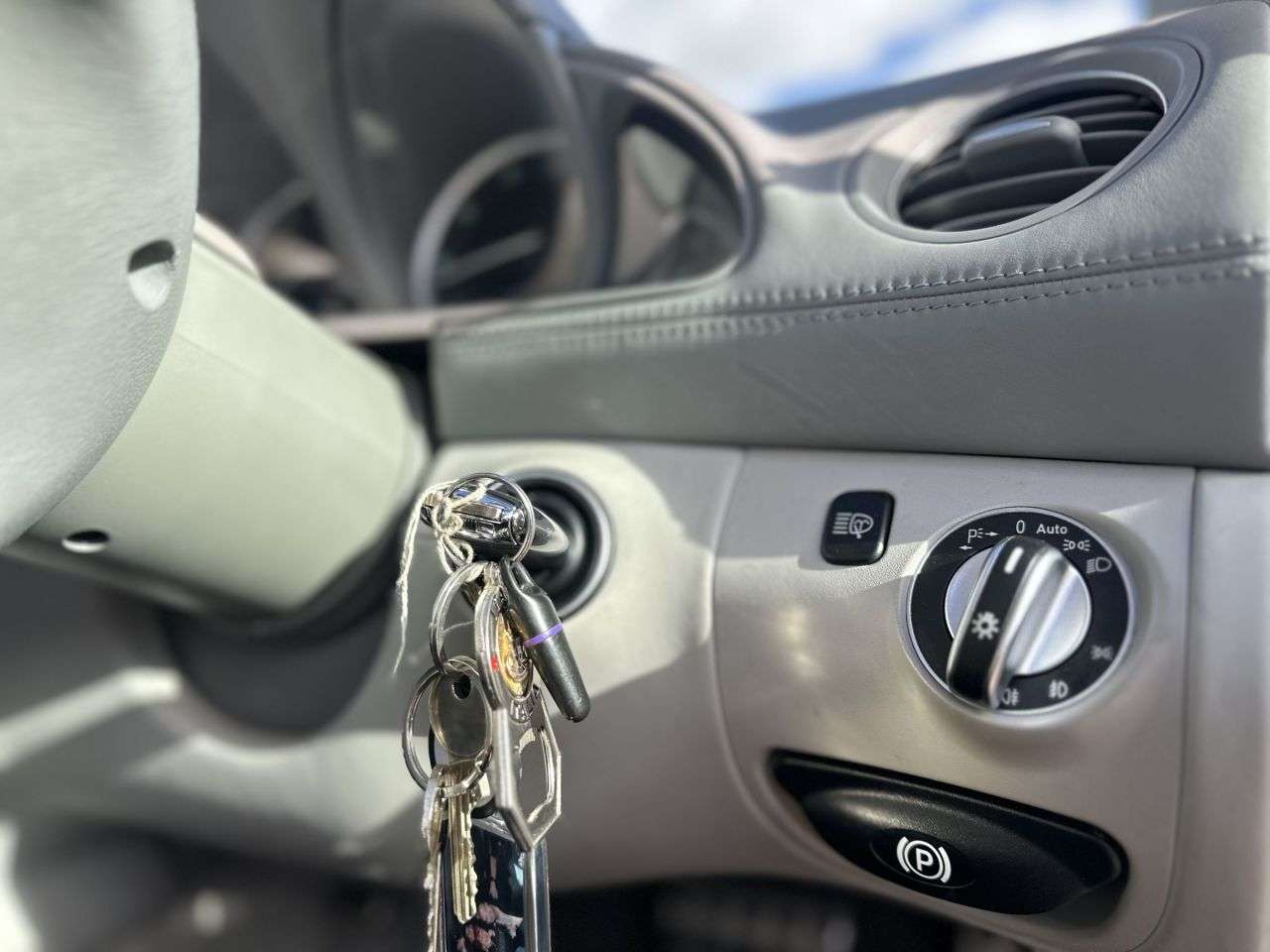 2006 MERCEDES-BENZ SL 2006 MERCEDES-BENZ SL