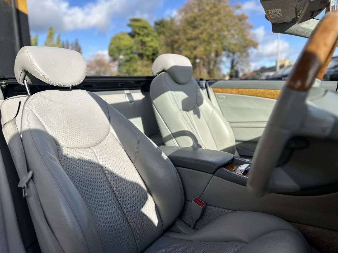 2006 MERCEDES-BENZ SL 2006 MERCEDES-BENZ SL