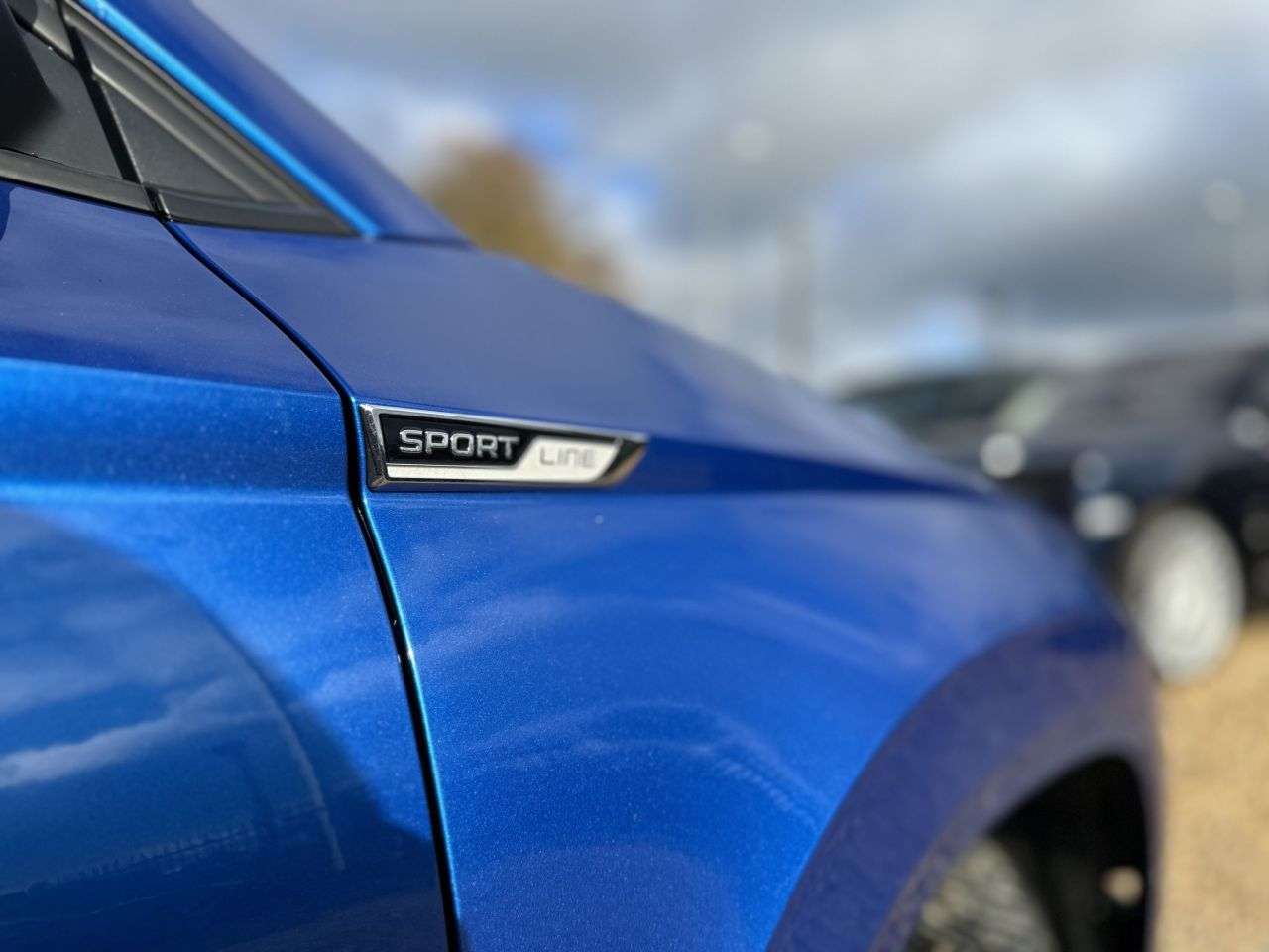 2015 SKODA KAROQ 2015 SKODA KAROQ