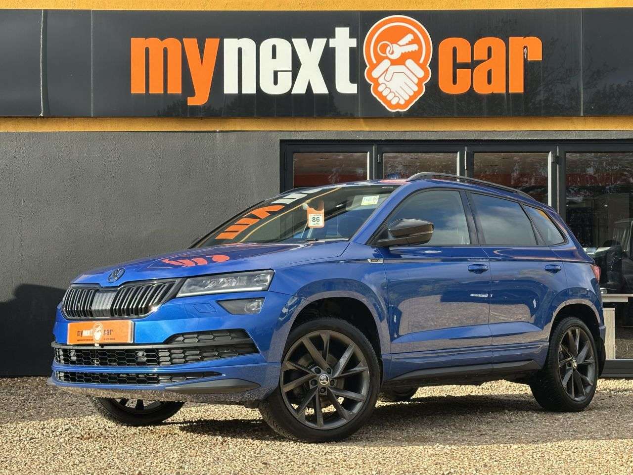 2015 SKODA KAROQ 2015 SKODA KAROQ