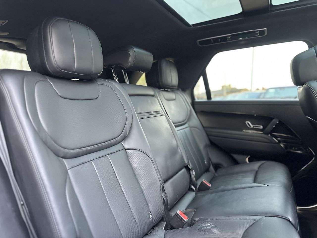 2023 LAND ROVER RANGE ROVER SPORT 2023 LAND ROVER RANGE ROVER SPORT