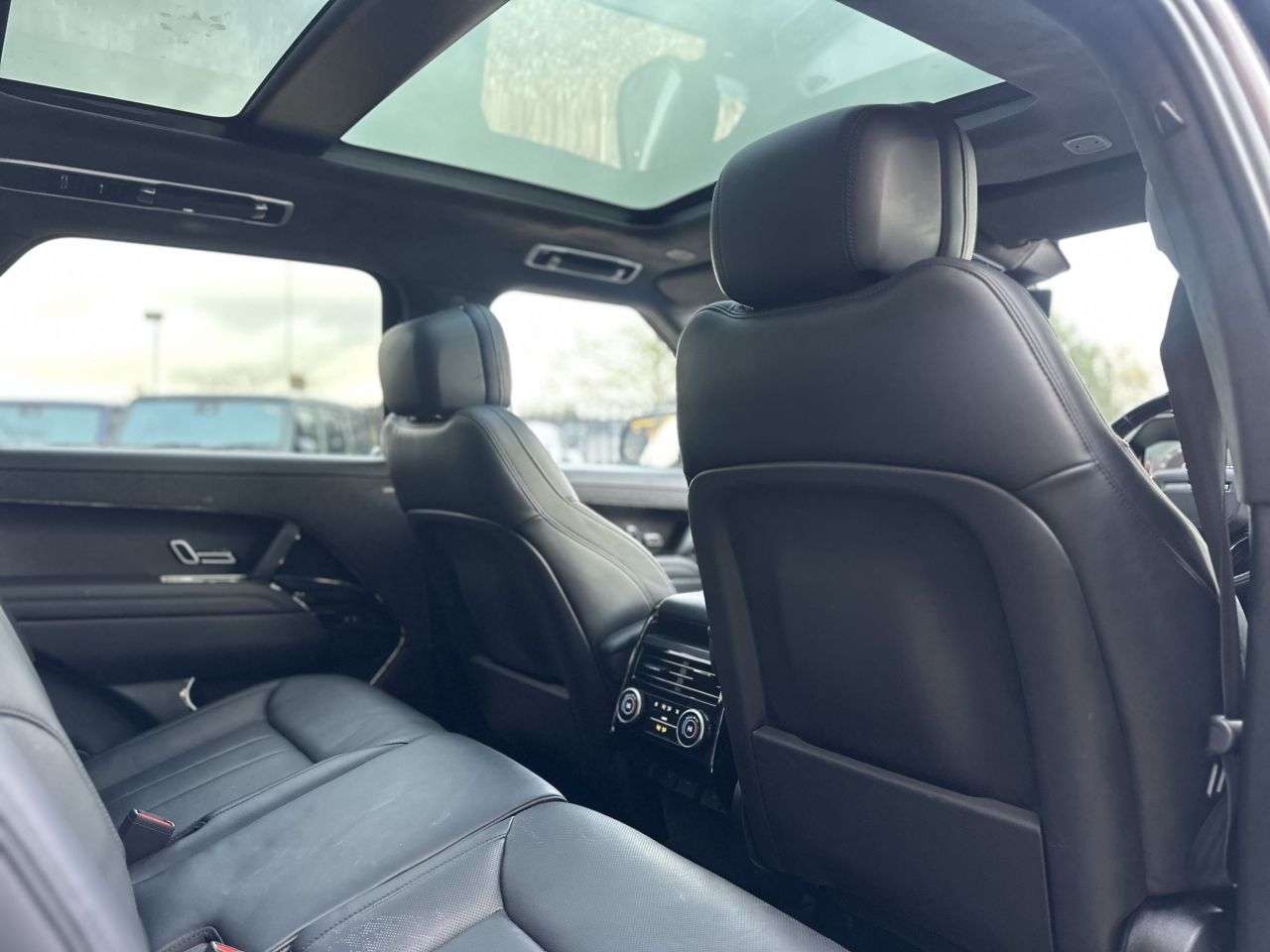 2023 LAND ROVER RANGE ROVER SPORT 2023 LAND ROVER RANGE ROVER SPORT