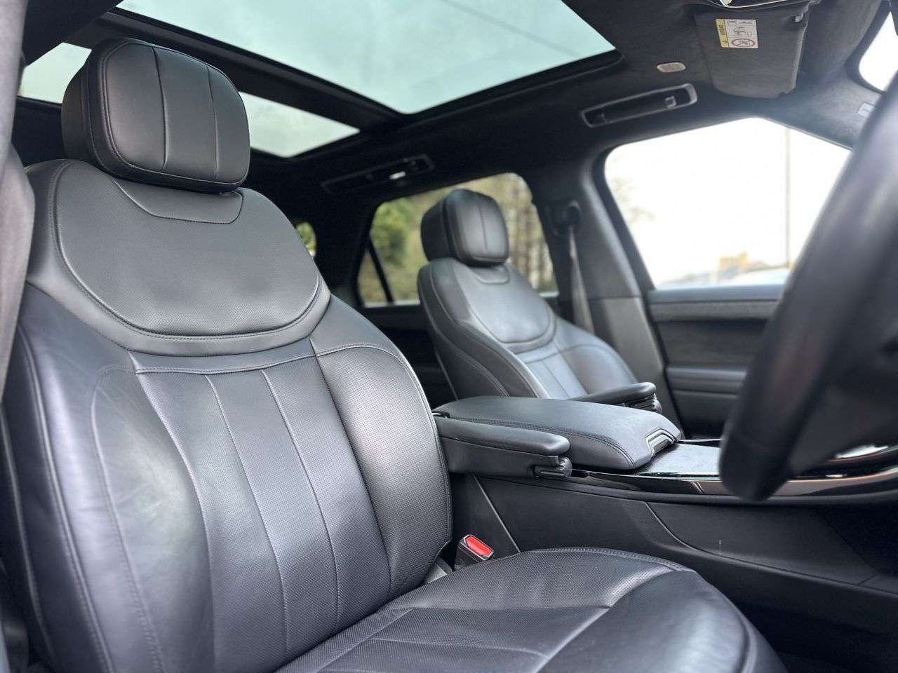 2023 LAND ROVER RANGE ROVER SPORT 2023 LAND ROVER RANGE ROVER SPORT