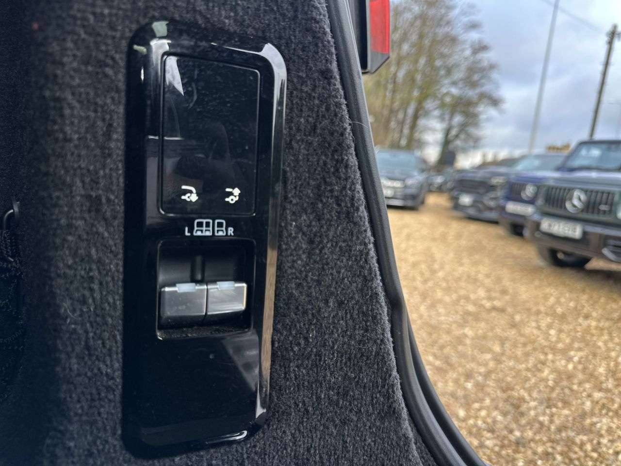 2023 LAND ROVER RANGE ROVER SPORT 2023 LAND ROVER RANGE ROVER SPORT