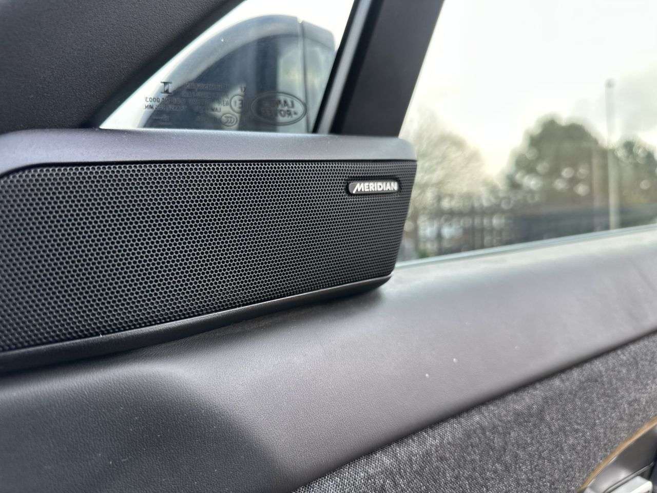 2023 LAND ROVER RANGE ROVER SPORT 2023 LAND ROVER RANGE ROVER SPORT