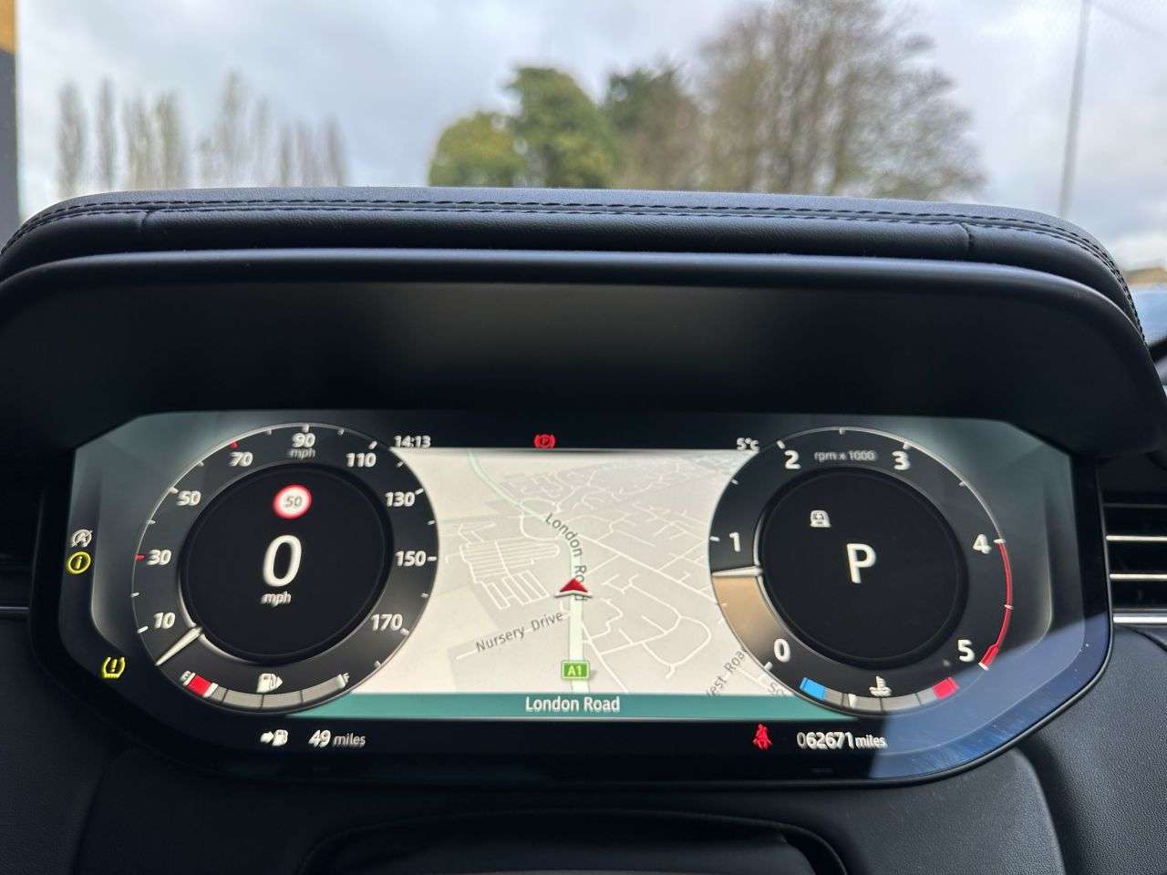 2023 LAND ROVER RANGE ROVER SPORT 2023 LAND ROVER RANGE ROVER SPORT