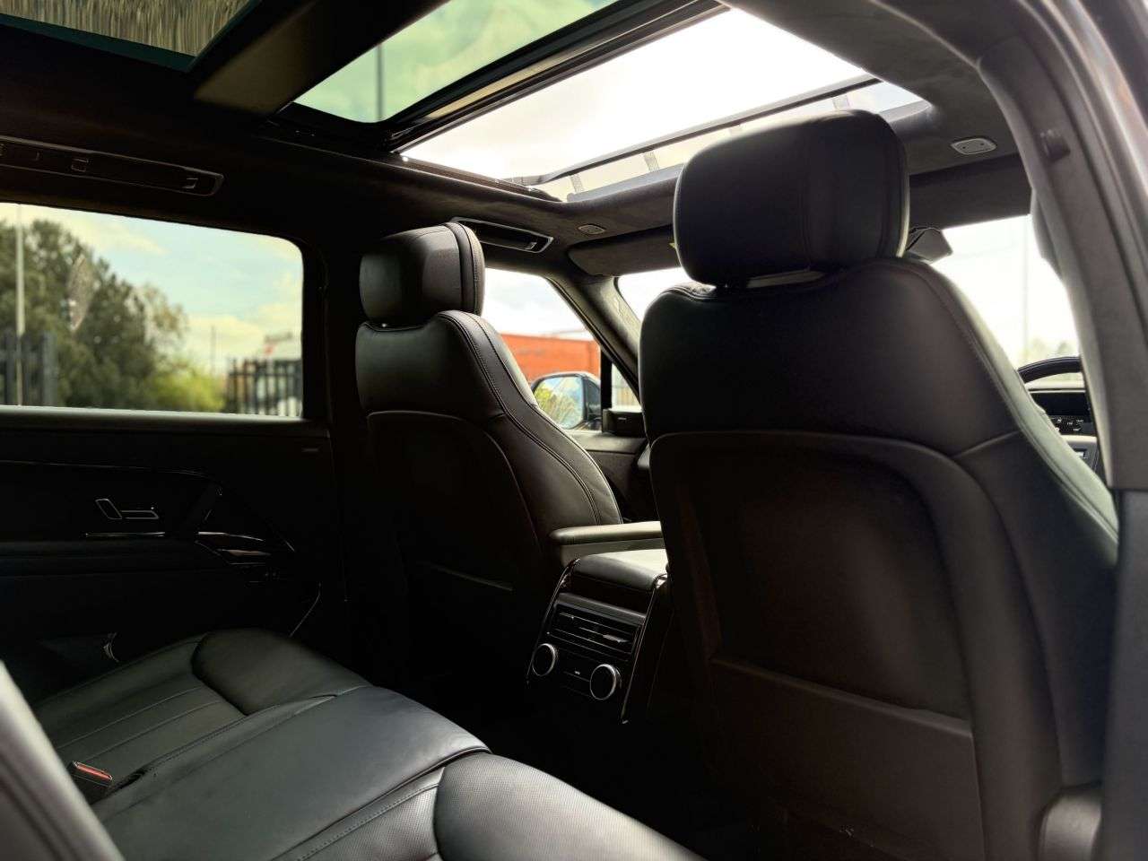 2023 LAND ROVER RANGE ROVER SPORT 2023 LAND ROVER RANGE ROVER SPORT