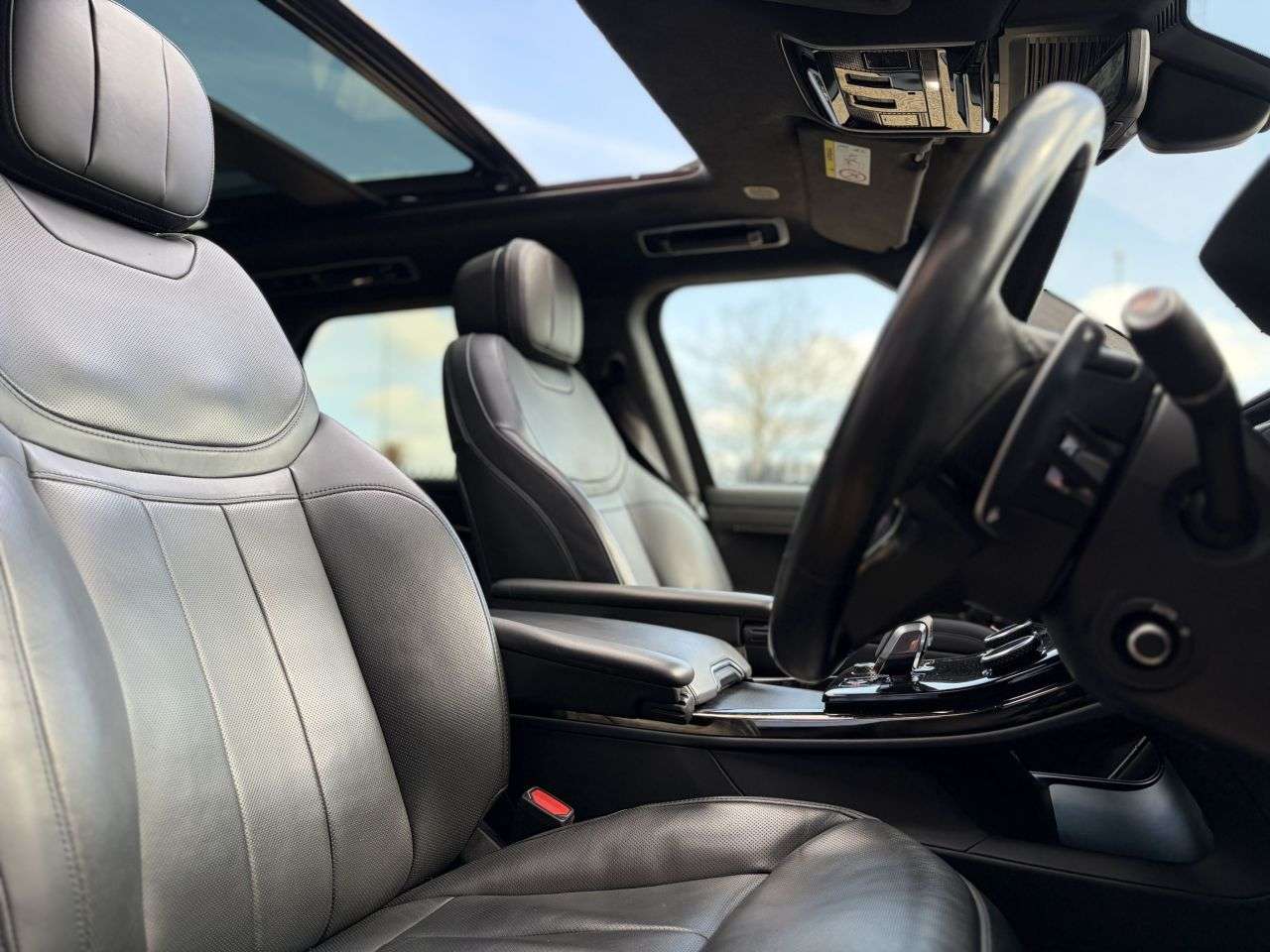 2023 LAND ROVER RANGE ROVER SPORT 2023 LAND ROVER RANGE ROVER SPORT