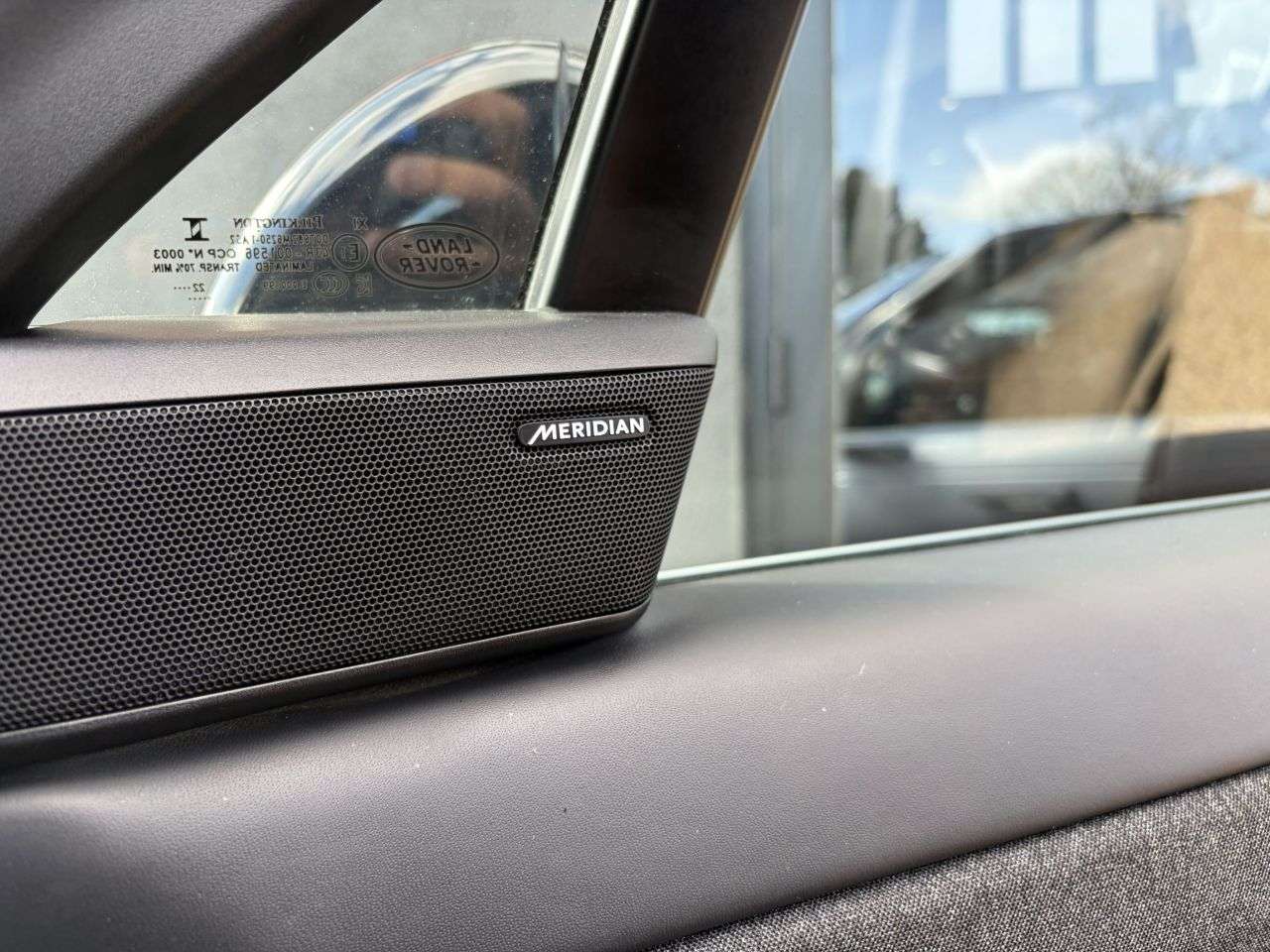 2023 LAND ROVER RANGE ROVER SPORT 2023 LAND ROVER RANGE ROVER SPORT