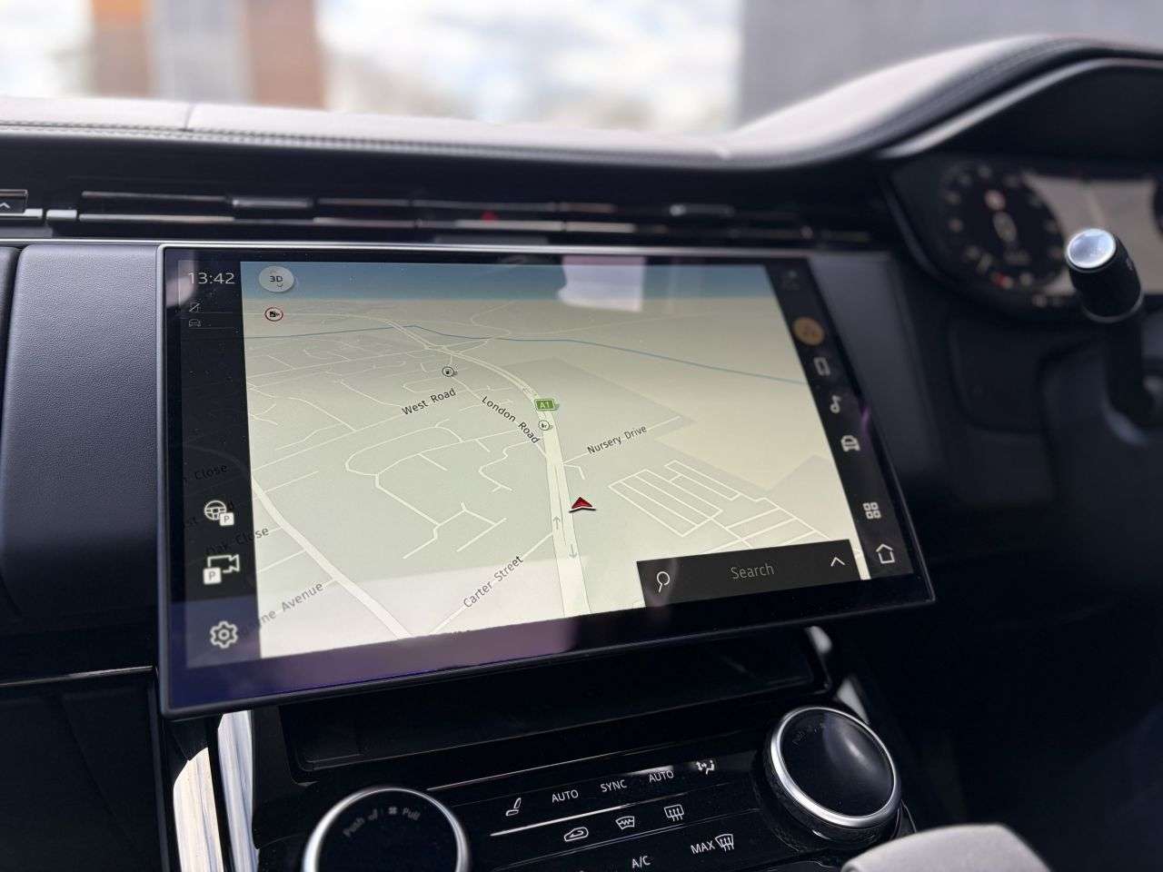 2023 LAND ROVER RANGE ROVER SPORT 2023 LAND ROVER RANGE ROVER SPORT