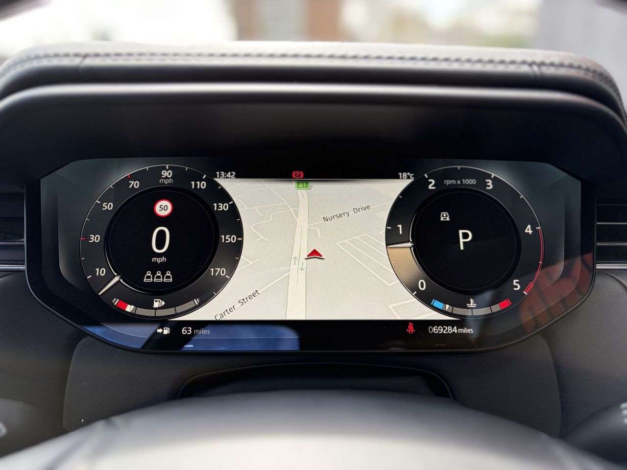 2023 LAND ROVER RANGE ROVER SPORT 2023 LAND ROVER RANGE ROVER SPORT