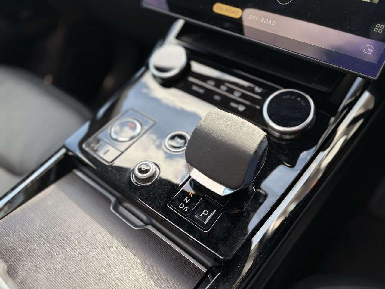 2023 LAND ROVER RANGE ROVER SPORT 2023 LAND ROVER RANGE ROVER SPORT