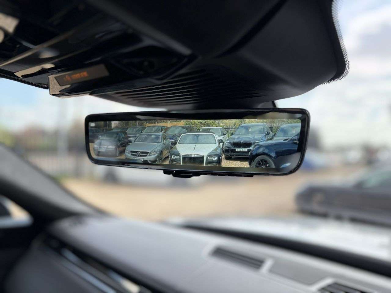 2023 LAND ROVER RANGE ROVER SPORT 2023 LAND ROVER RANGE ROVER SPORT