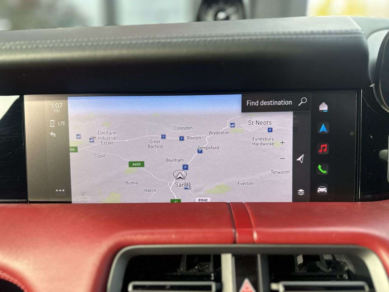 2020 PORSCHE TAYCAN 2020 PORSCHE TAYCAN