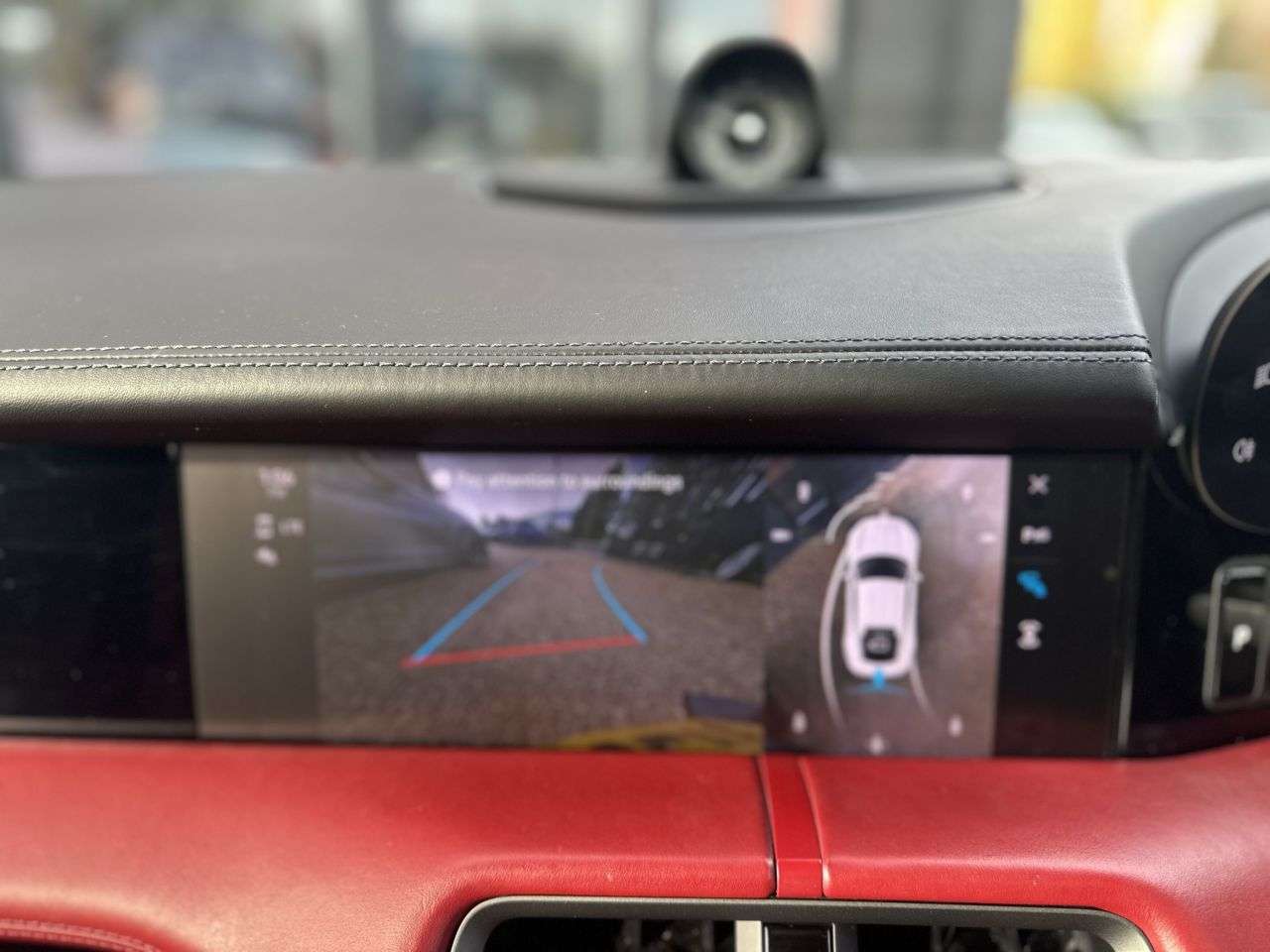 2020 PORSCHE TAYCAN 2020 PORSCHE TAYCAN