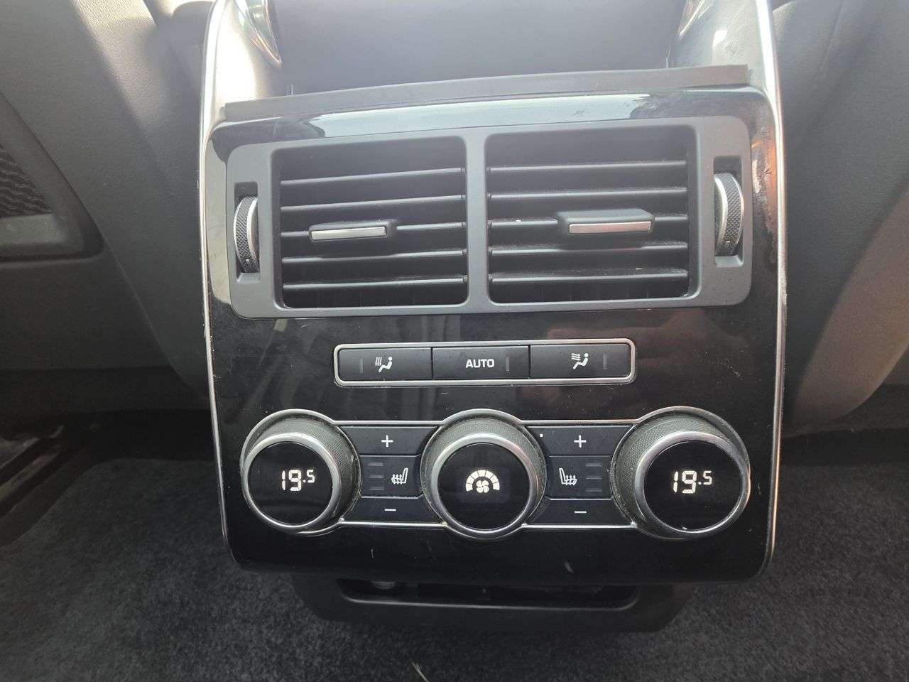 2015 LAND ROVER RANGE ROVER SPORT 2015 LAND ROVER RANGE ROVER SPORT