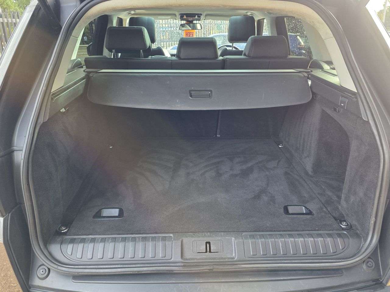 2015 LAND ROVER RANGE ROVER SPORT 2015 LAND ROVER RANGE ROVER SPORT