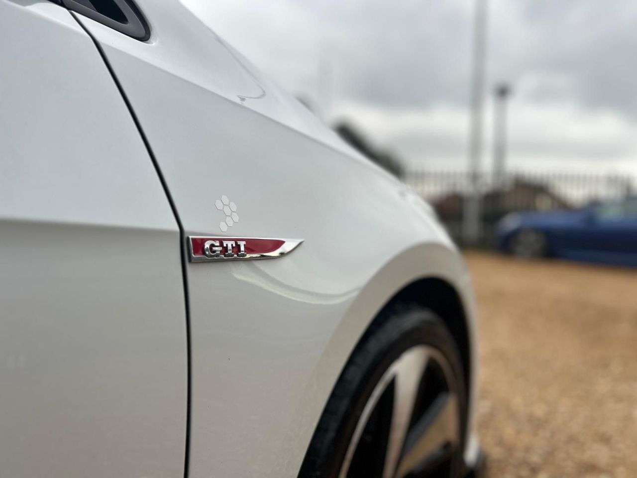 2018 VOLKSWAGEN GOLF 2018 VOLKSWAGEN GOLF