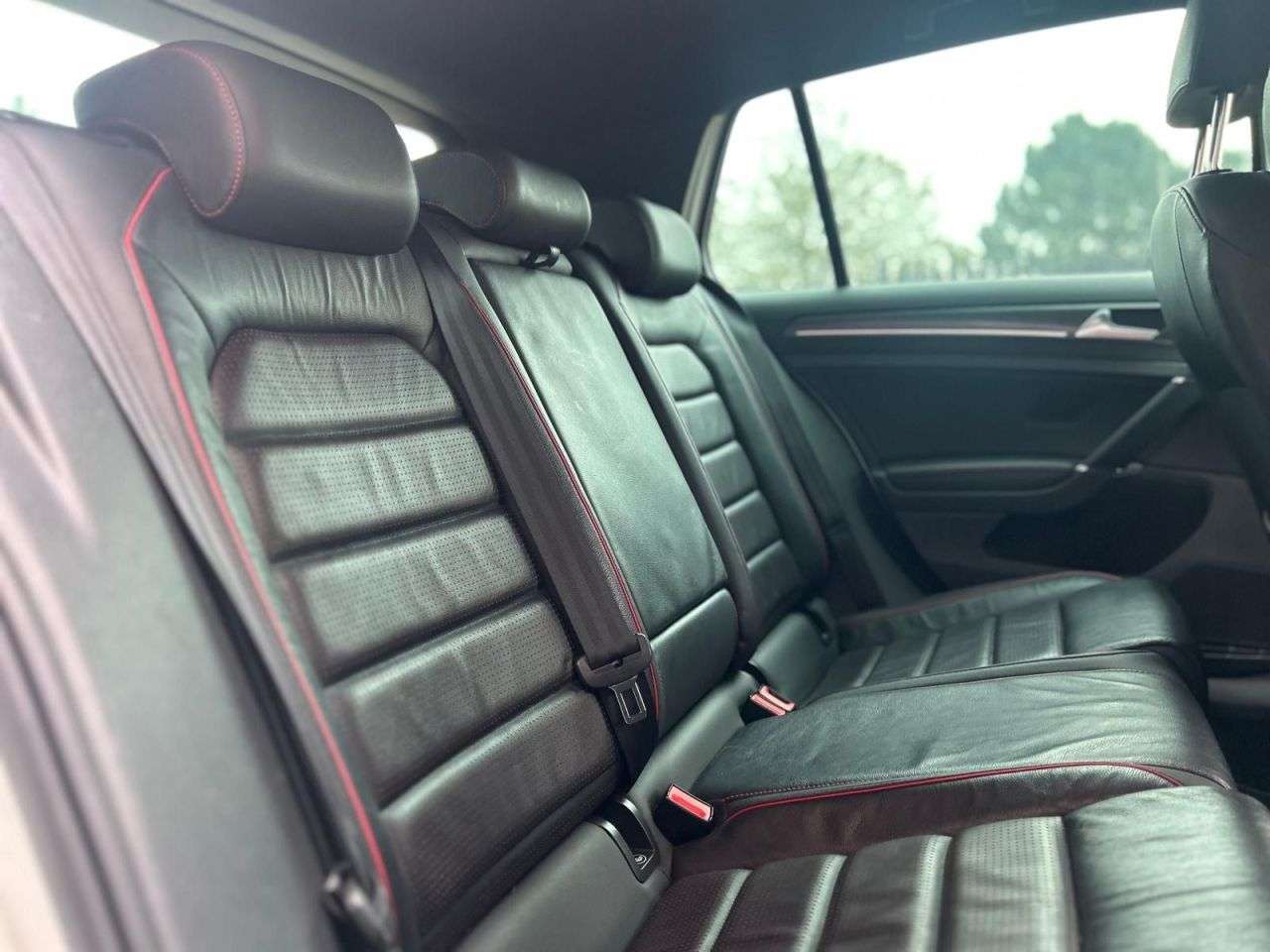 2018 VOLKSWAGEN GOLF 2018 VOLKSWAGEN GOLF