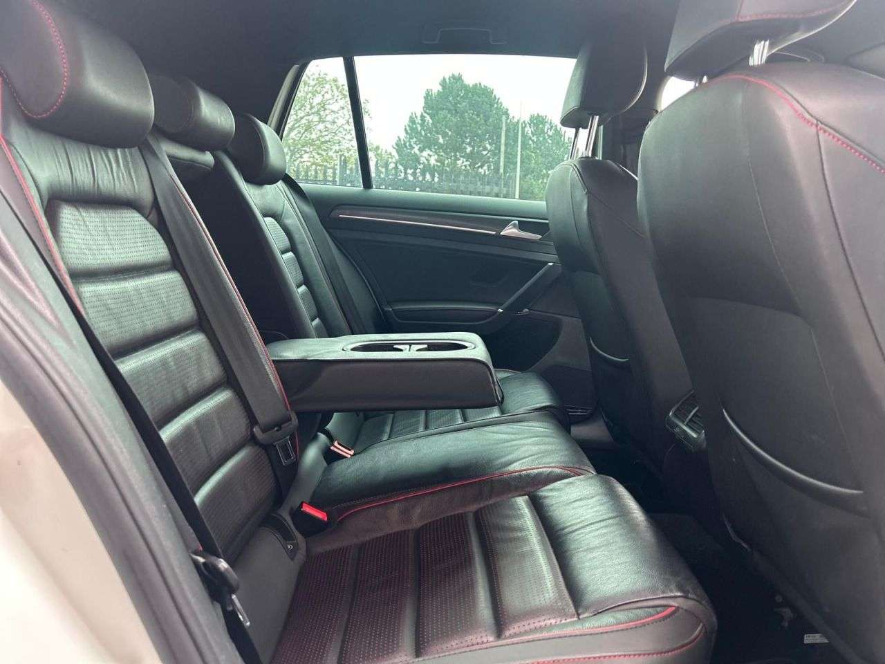 2018 VOLKSWAGEN GOLF 2018 VOLKSWAGEN GOLF