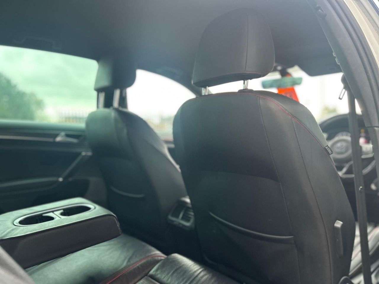 2018 VOLKSWAGEN GOLF 2018 VOLKSWAGEN GOLF