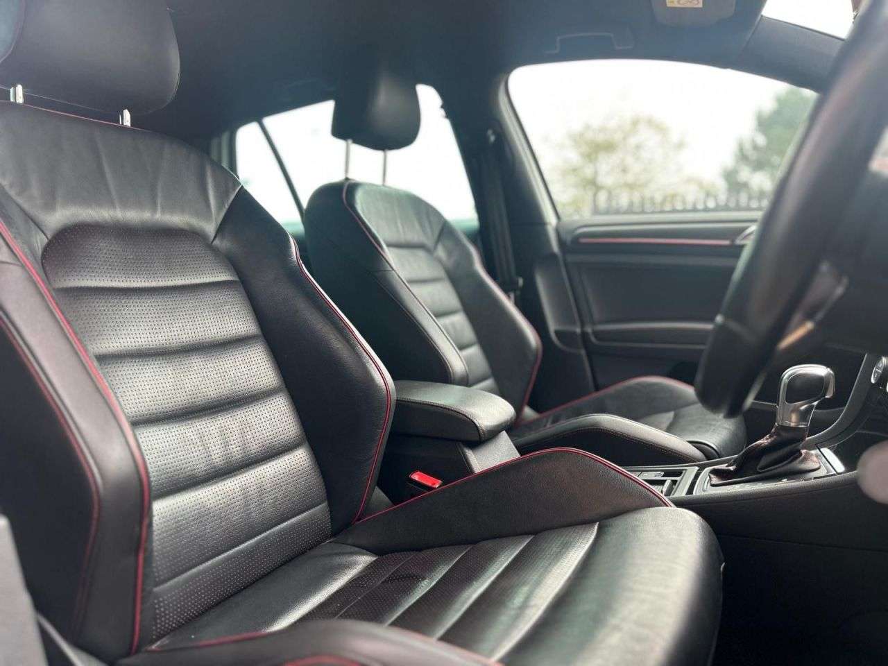 2018 VOLKSWAGEN GOLF 2018 VOLKSWAGEN GOLF