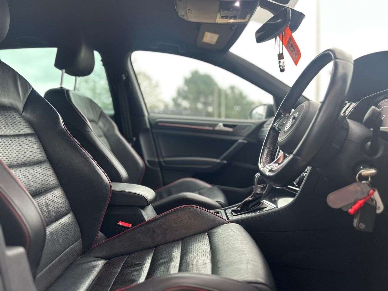 2018 VOLKSWAGEN GOLF 2018 VOLKSWAGEN GOLF