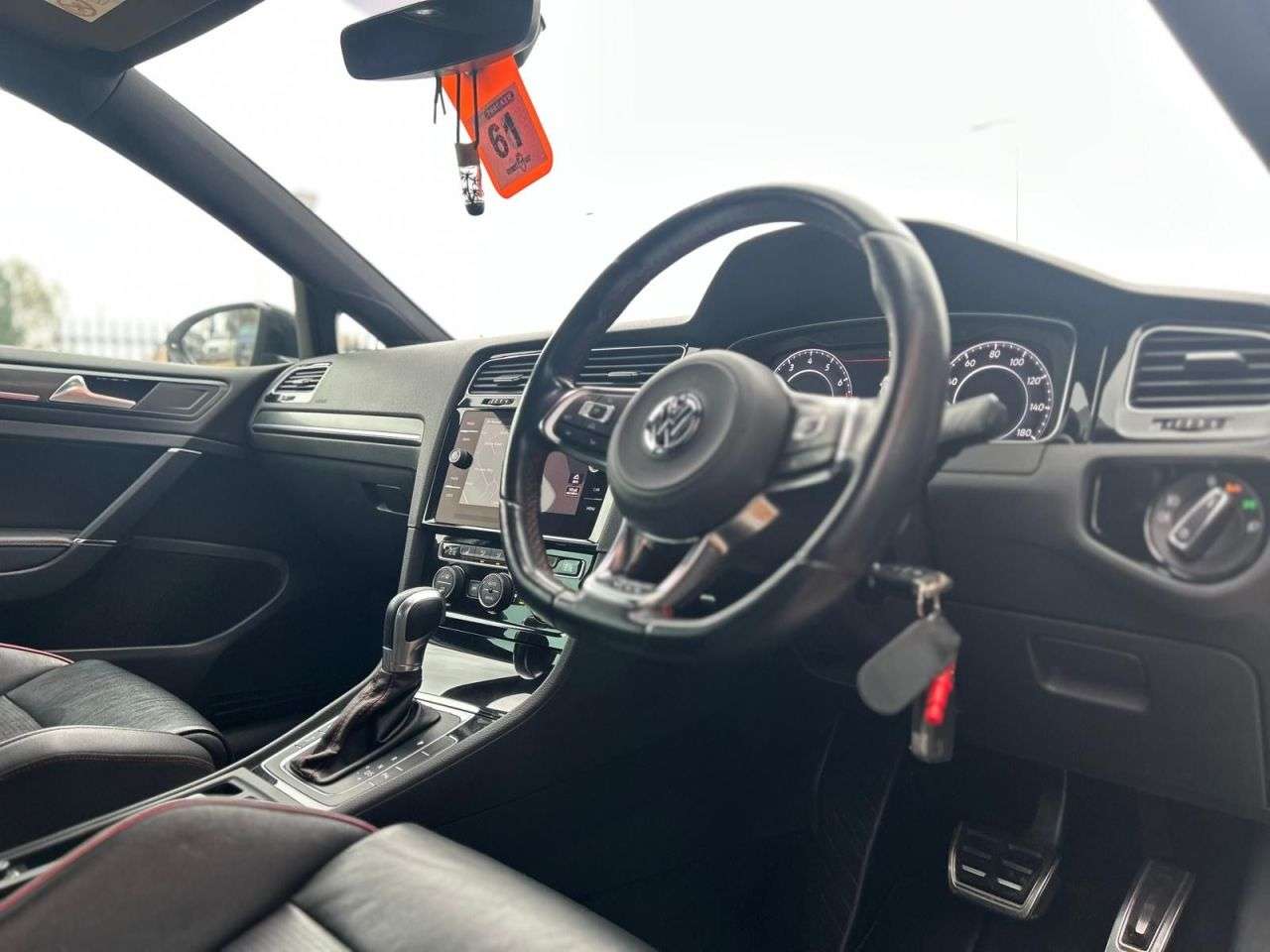 2018 VOLKSWAGEN GOLF 2018 VOLKSWAGEN GOLF