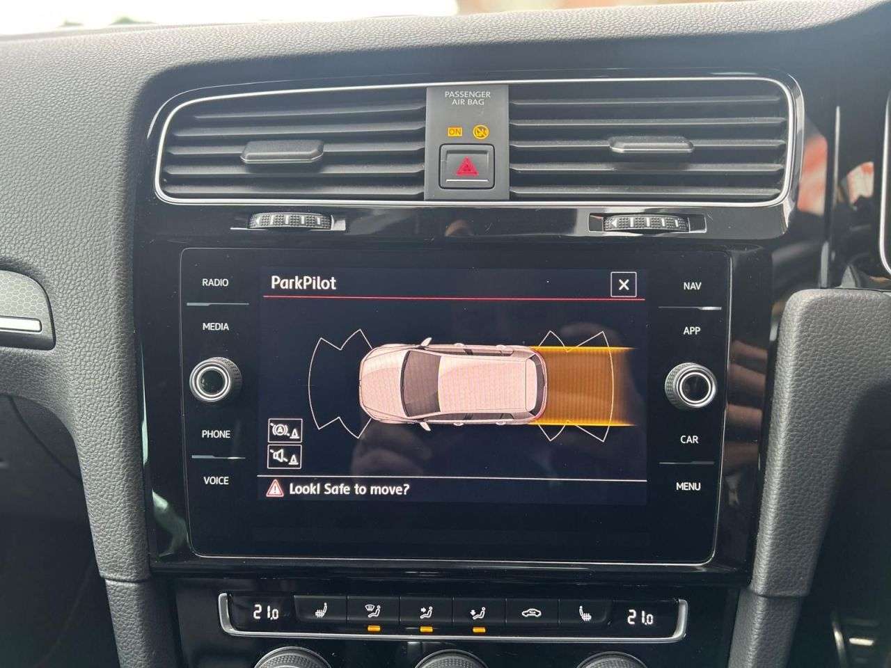 2018 VOLKSWAGEN GOLF 2018 VOLKSWAGEN GOLF