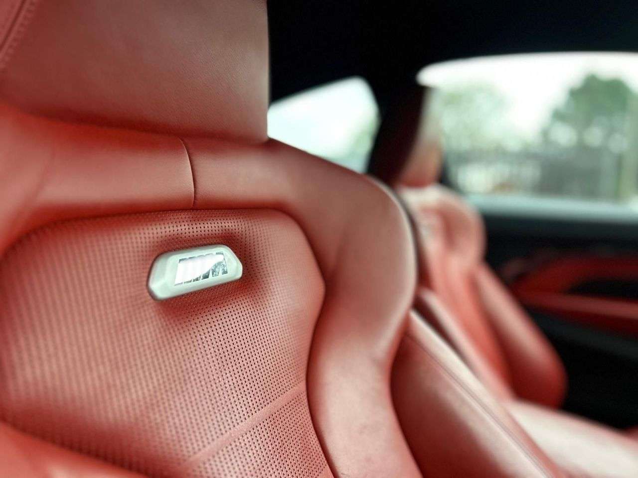 2016 BMW M4 2016 BMW M4