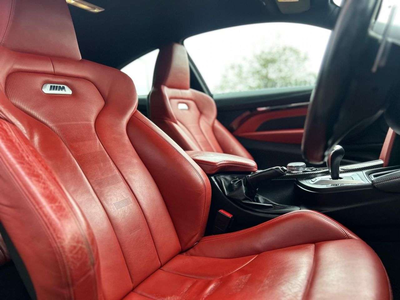 2016 BMW M4 2016 BMW M4