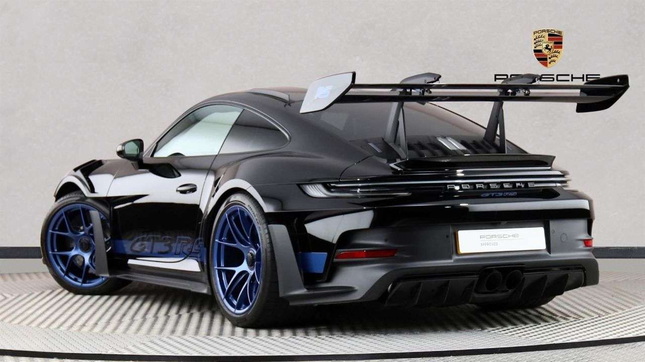 null PORSCHE 911 null PORSCHE 911