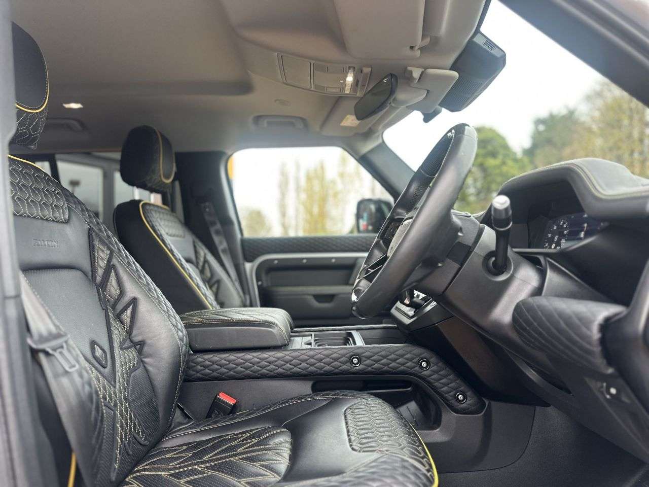 null LAND ROVER DEFENDER null LAND ROVER DEFENDER