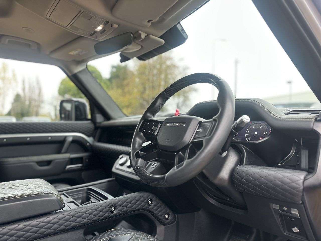 null LAND ROVER DEFENDER null LAND ROVER DEFENDER