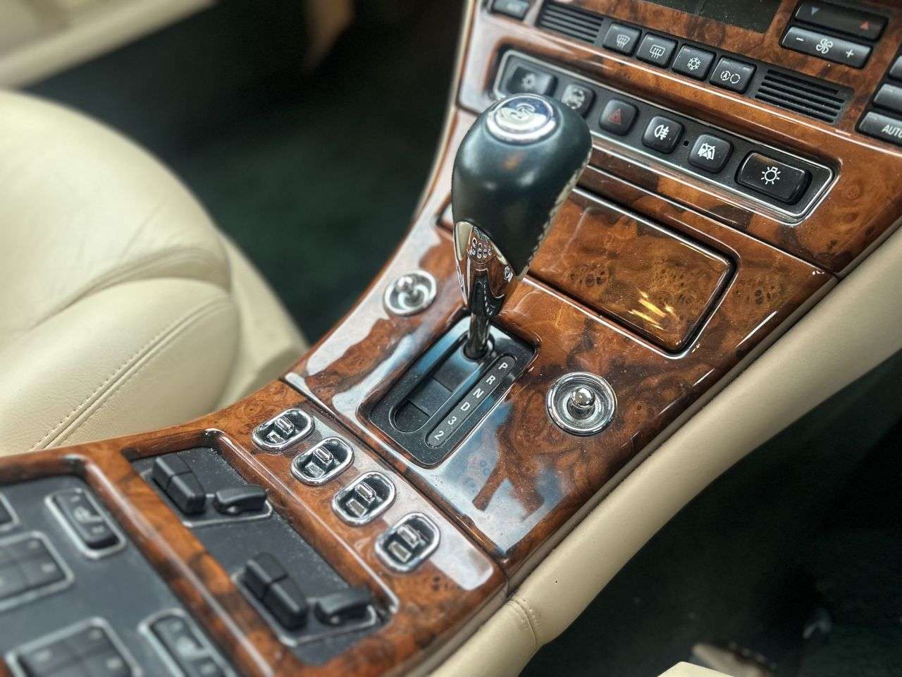 2001 BENTLEY ARNAGE 2001 BENTLEY ARNAGE