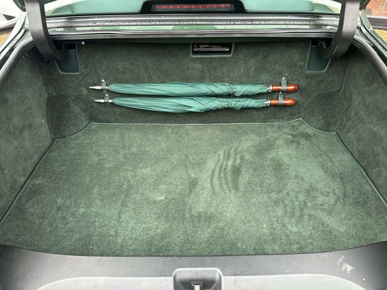 2001 BENTLEY ARNAGE 2001 BENTLEY ARNAGE