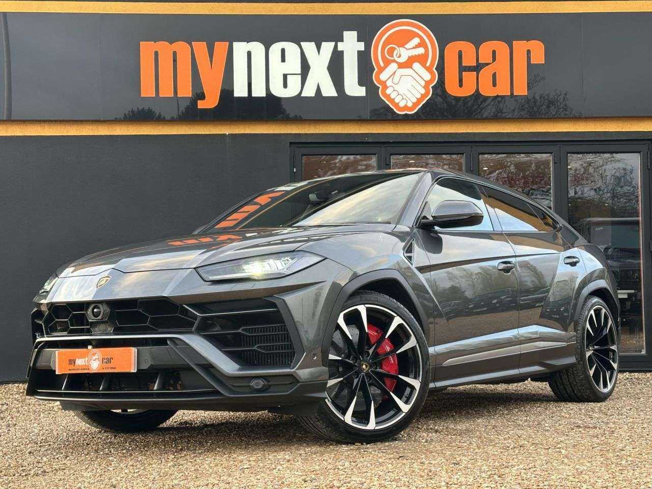 2020 LAMBORGHINI URUS 2020 LAMBORGHINI URUS