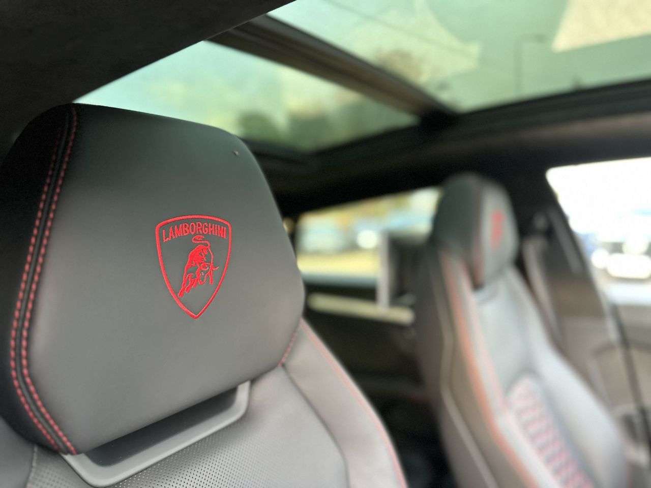 2020 LAMBORGHINI URUS 2020 LAMBORGHINI URUS