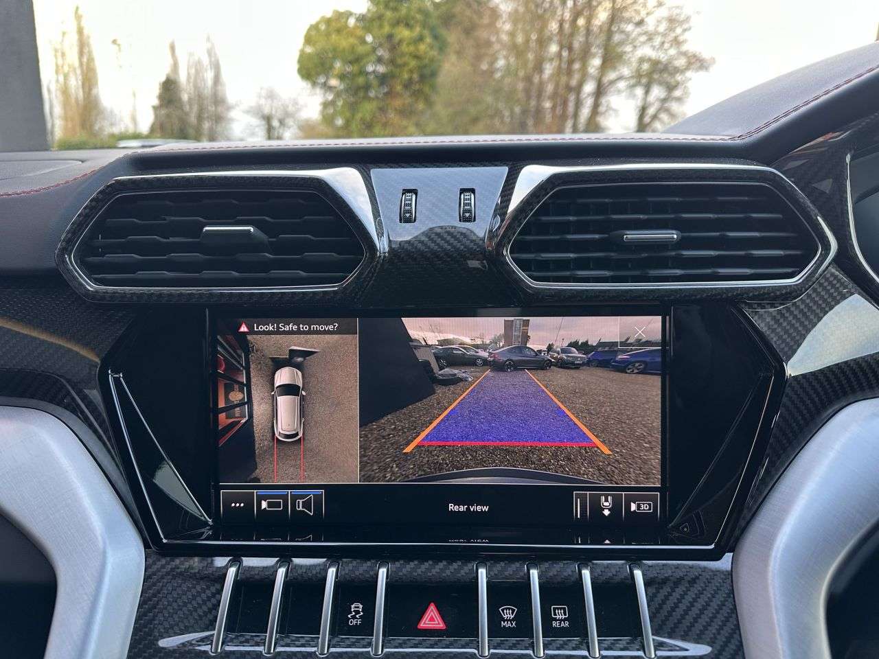 2020 LAMBORGHINI URUS 2020 LAMBORGHINI URUS