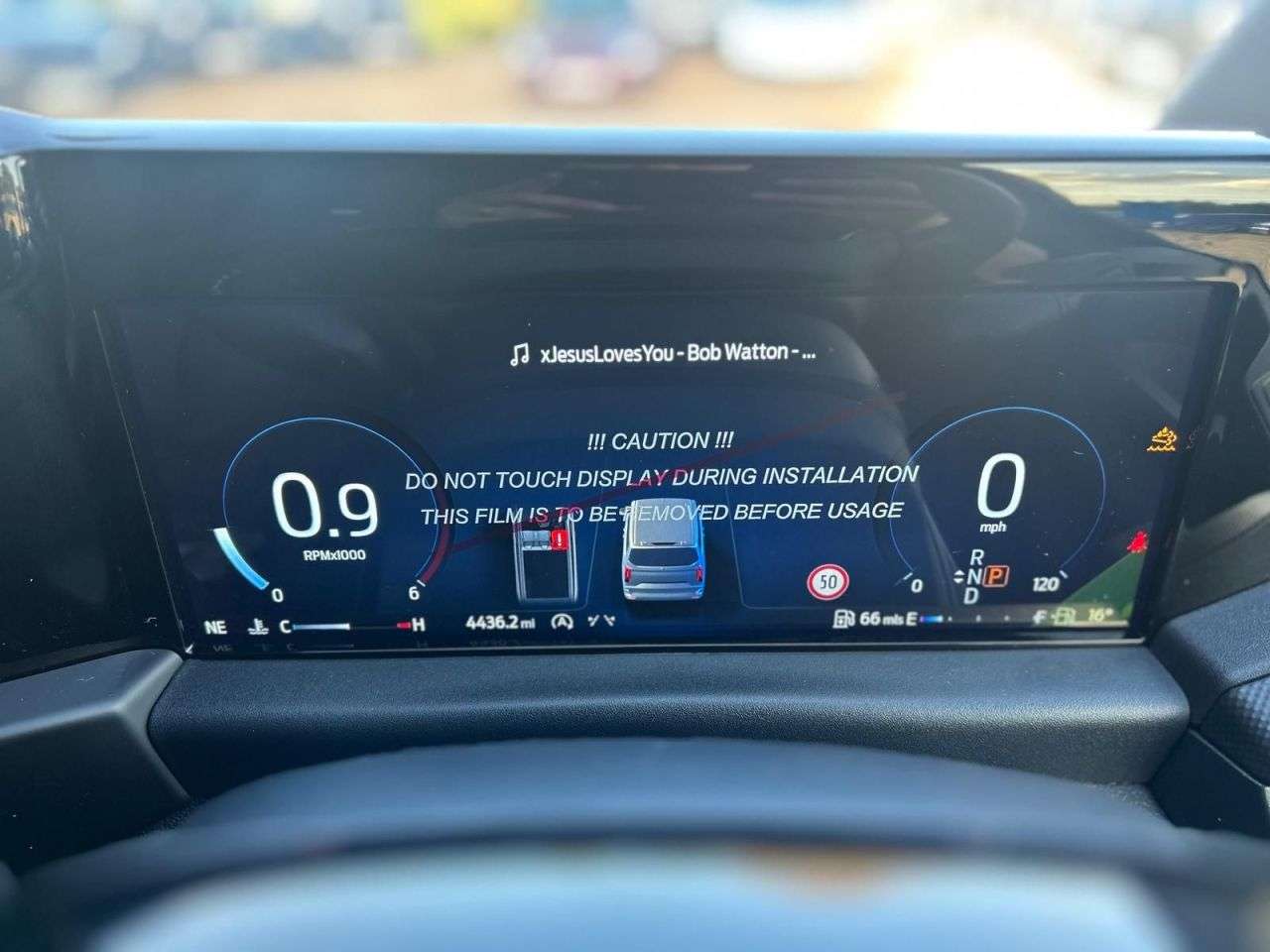 2025 FORD TRANSIT CUSTOM 2025 FORD TRANSIT CUSTOM