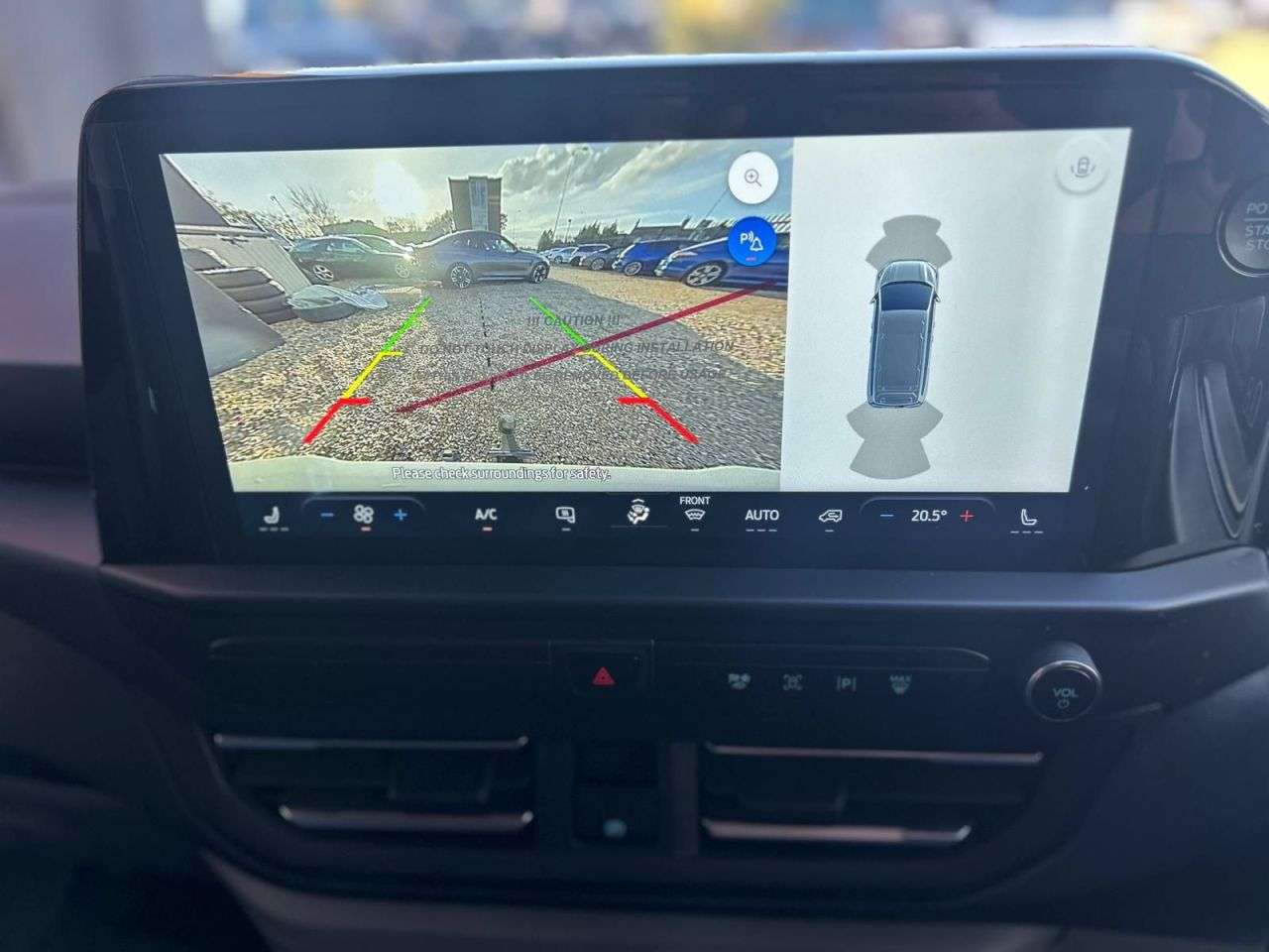 2025 FORD TRANSIT CUSTOM 2025 FORD TRANSIT CUSTOM