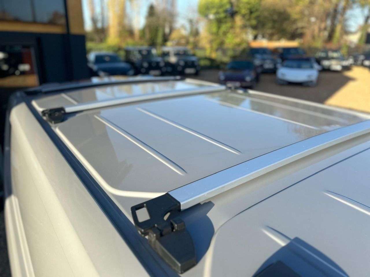 2025 FORD TRANSIT CUSTOM 2025 FORD TRANSIT CUSTOM