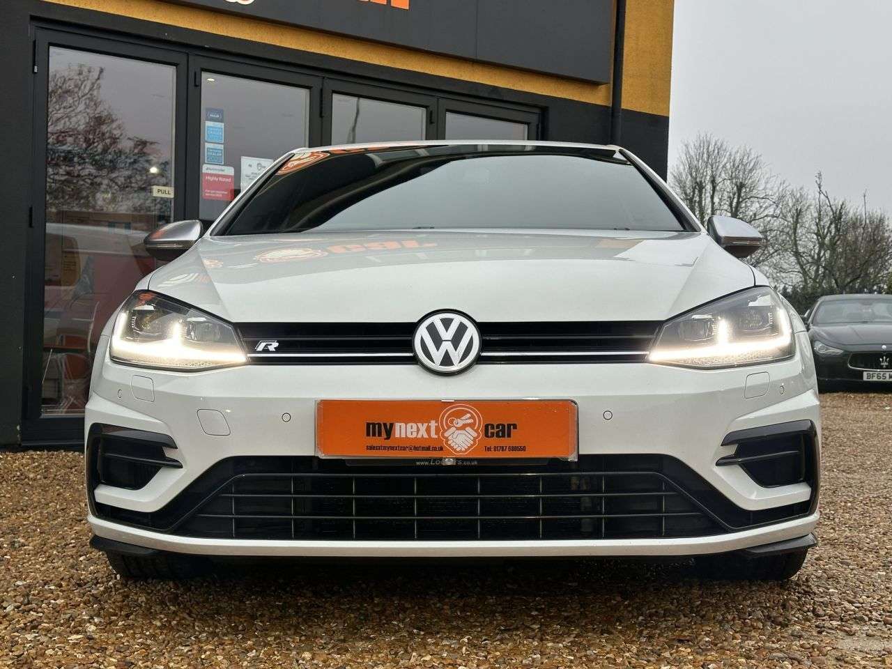 2017 VOLKSWAGEN GOLF 2017 VOLKSWAGEN GOLF