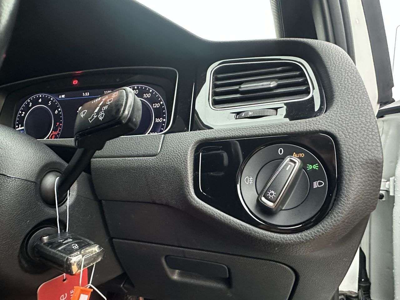 2017 VOLKSWAGEN GOLF 2017 VOLKSWAGEN GOLF