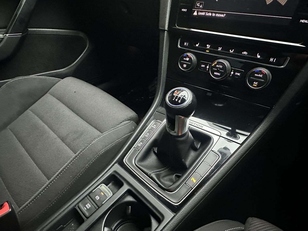 2017 VOLKSWAGEN GOLF 2017 VOLKSWAGEN GOLF