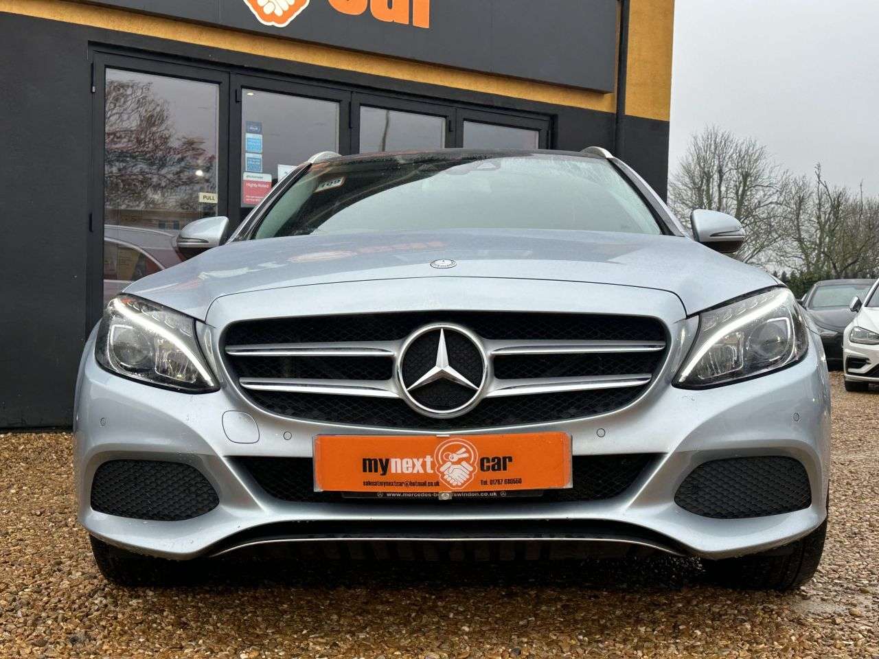 2016 MERCEDES-BENZ C-CLASS 2016 MERCEDES-BENZ C-CLASS