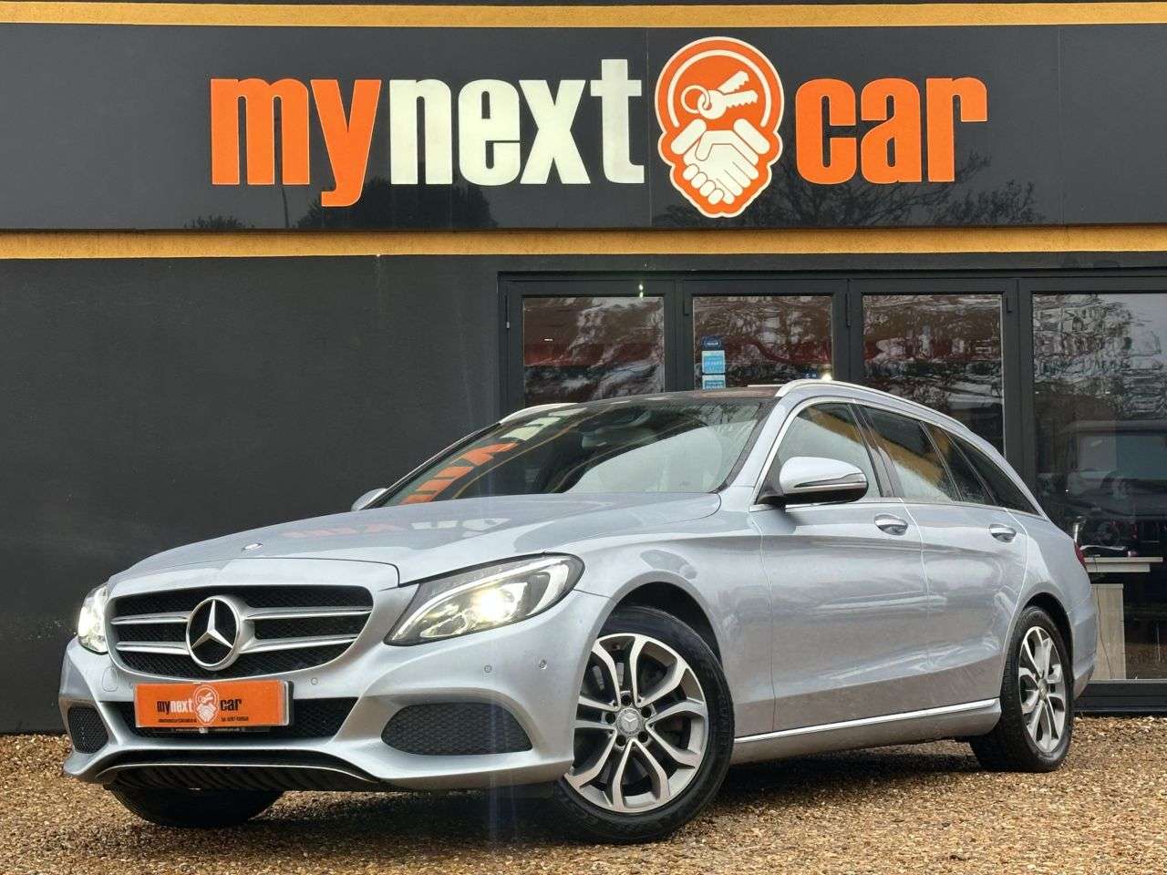 2016 MERCEDES-BENZ C-CLASS 2016 MERCEDES-BENZ C-CLASS