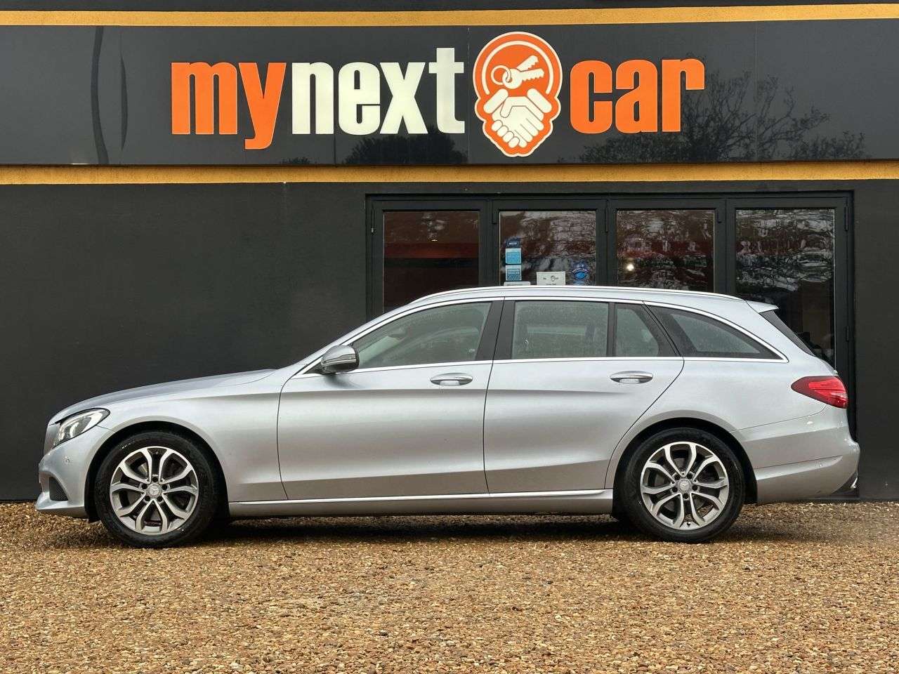 2016 MERCEDES-BENZ C-CLASS 2016 MERCEDES-BENZ C-CLASS